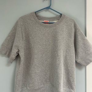 J crew weekend sweatshirt